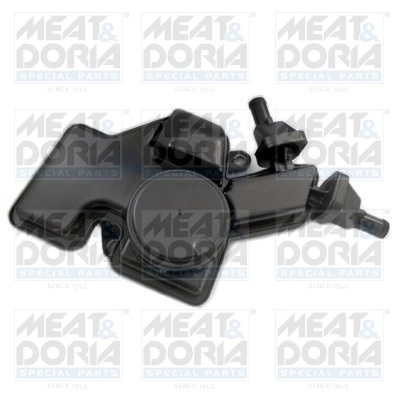 Separator ulei ventilatie bloc motor Meat & Doria ALFA ROMEO GIULIETTA (940_) 2010-2018 - 91657