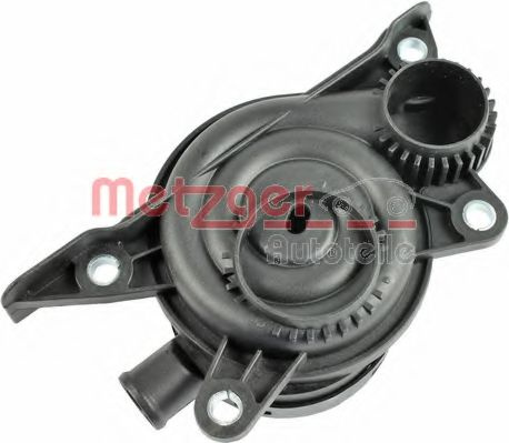 Separator ulei, ventilatie bloc motor MERCEDES G-CLASS (W463) (1989 - 2016) METZGER 2385032 piesa NOUA