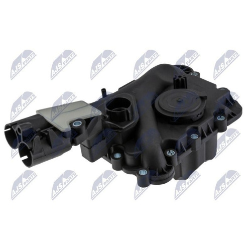 Separator ulei ventilatie bloc motor motor 3.0, 3.0 d Audi A4(B8), A5, A6(C7), A7, A8(D4), Q5, Q7, 2007-, 06E103547D