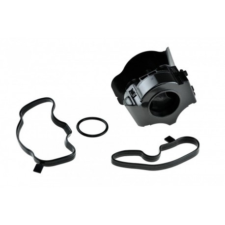 SEPARATOR ULEI VENTILATIE BLOC MOTOR pentru BMW 3 E46 330D 2003-,5 E60 530D 2003-,X3 3.0 d 2004- 11127799366