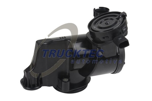 Separator ulei ventilatie bloc motor # Seat Ibiza 2008 2009 2010 2011 2012 2013 2014 2015 2016 2017 2018 2019 2020 2021 2022 2023 2024 2025 # 07 10 069 # TRUCKTEC AUTOMOTIVE