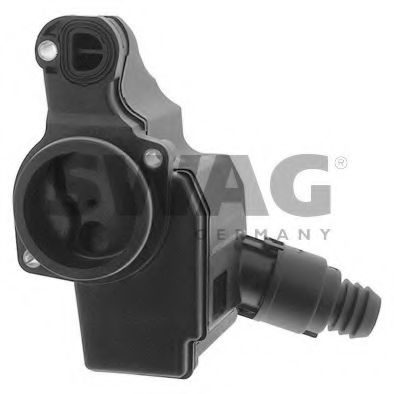 Separator ulei, ventilatie bloc motor SEAT TOLEDO II (1M2) (1998 - 2006) SWAG 30 93 8773 piesa NOUA