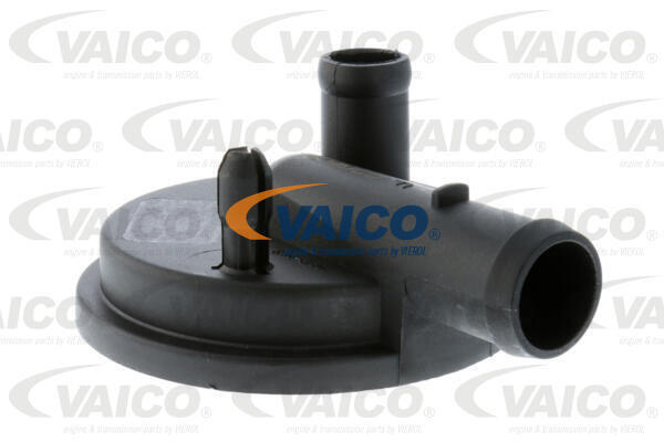 Separator ulei ventilatie bloc motor V10-2591 VAICO pentru Audi A3 Seat Cordoba Skoda Octavia Vw Caddy Vw Panel Vw Derby Vw Flight Vw Polo Vw Golf Vw Beetle Vw New Vw Novo Vw Bora Vw Jetta Seat Toledo Seat Leon Seat Ibiza