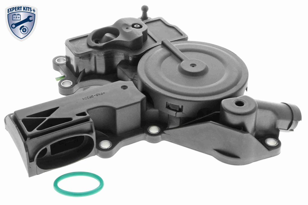 Separator ulei ventilatie bloc motor # Vw Amarok 2010 2011 2012 2013 2014 2015 2016 2017 2018 2019 2020 2021 2022 2023 2024 2025 # V10 2595 # VAICO
