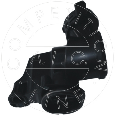 Separator ulei ventilatie bloc motor # Vw Caddy 2004 2005 2006 # 54927 # AIC