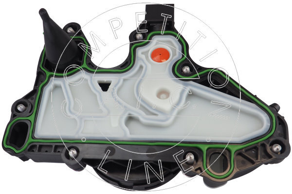 Separator ulei ventilatie bloc motor # Vw Polo 2017 2018 2019 2020 2021 2022 2023 2024 2025 # 59753 # AIC