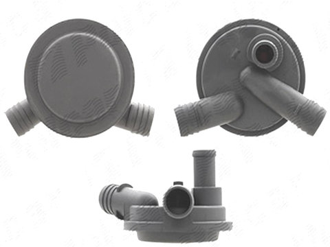 Separator ulei, Vw Golf Iii, 1989-1998, Passat (3a2, 35i), 1988-1997, Vento (1h2), 11.1991-09.1998 Motor 1,6,