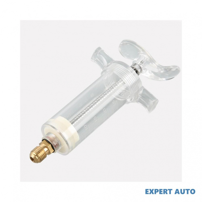 Seringa pentru detectare scurgerii lichid ac/ 5284