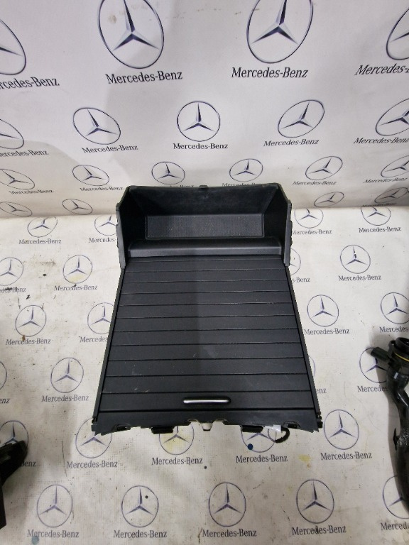 Sertar cotiera Mercedes GLE Coupe W292
