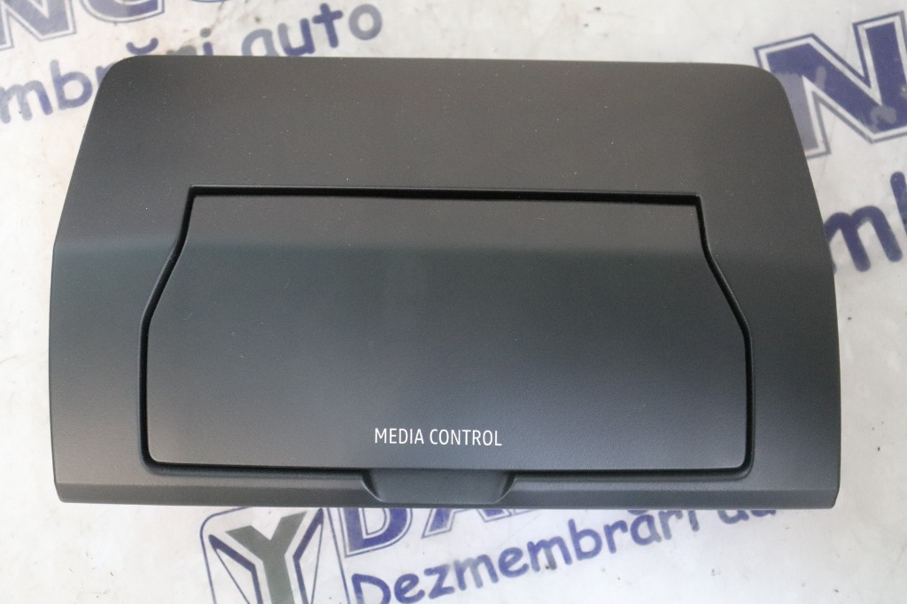 SERTAR MEDIA CONTROL DACIA LOGAN 3 AN : 2020