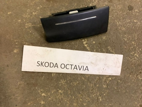 Sertar scrumiera Skoda Octavia 2 2004 - 2012