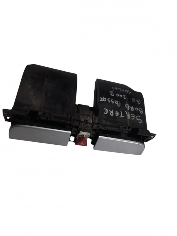 Sertare bord cu buton avarii VW Passat B6 2005-201