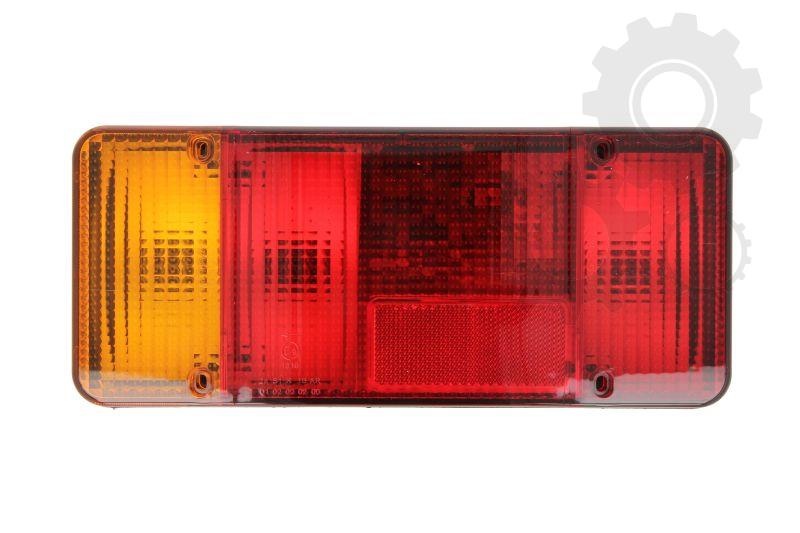 Sertplas lampa spate stanga pt iveco daily 3