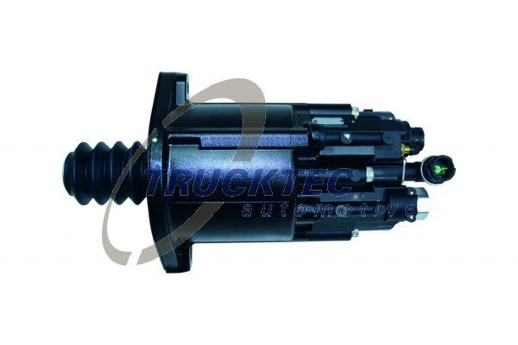 Servo ambreiaj # 01 23 175 # TRUCKTEC AUTOMOTIVE