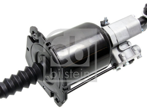 Servo ambreiaj 35905 FEBI BILSTEIN pentru Bmw Seria 6 Mercedes-benz Atego Mercedes-benz Econic Mercedes-benz Axor Man Lion Mercedes-benz Actros