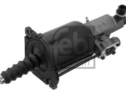 Servo ambreiaj MERCEDES ATEGO (1998 - 2004) Febi Bilstein 35905