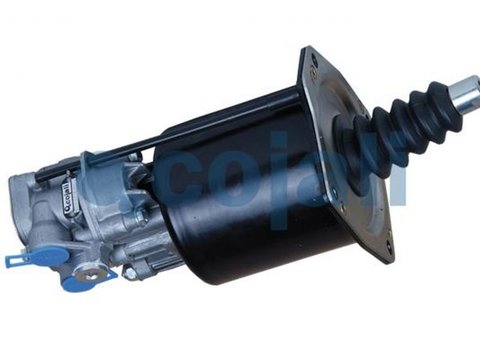 Servo ambreiaj MERCEDES-BENZ MK WABCO 4700511140