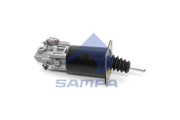 Servo ambreiaj # Mercedes-benz Sk 1994 1995 1996 #