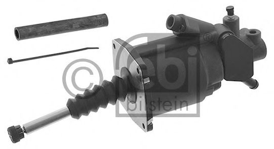 Servo ambreiaj VOLVO FMX II (2012 - 2016) Febi Bil