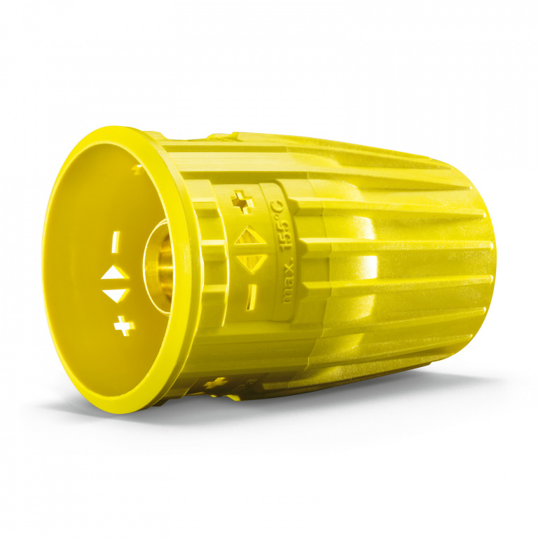 Servo-control regulator presiune apa KARCHER