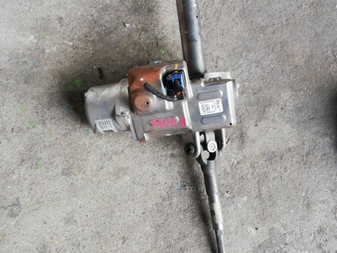 Servo electric Opel Mokka 2017 527742743 ȘI 94520763