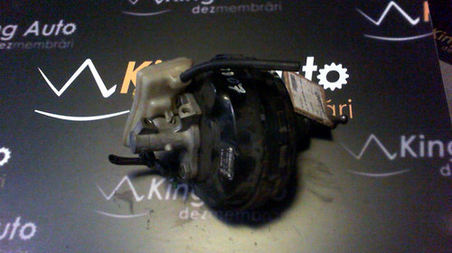 Servo frana AUDI A4 (B6), 2.5 Diesel