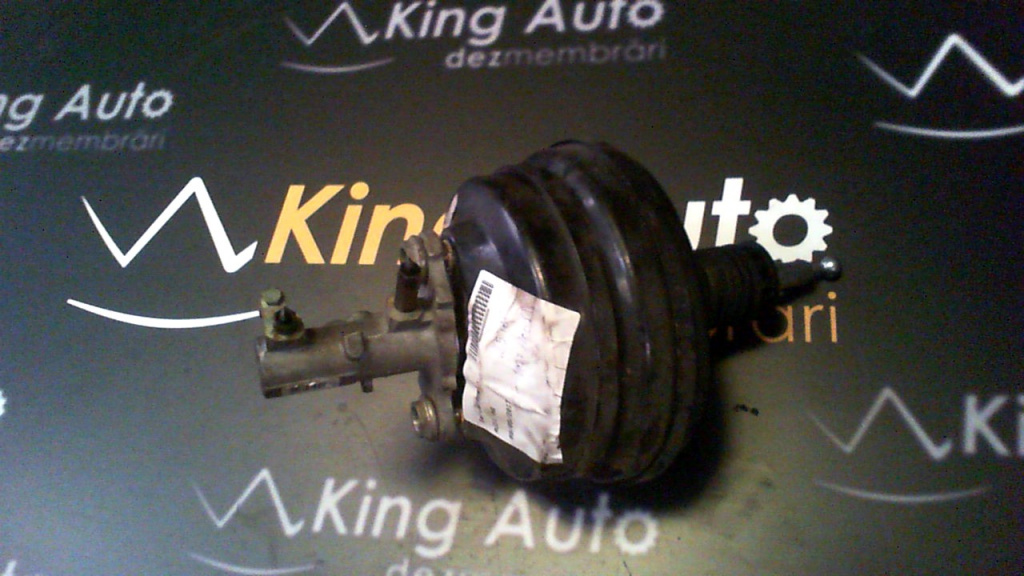 Servo frana AUDI A6 (C5) PHASE 1, 2.5 Diesel