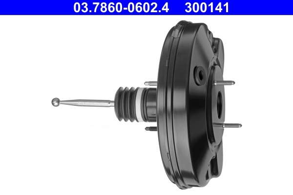 Servofrana / tulumba ATE AUDI TT (8N3) 1998-2006 - 03.7860-0602.4
