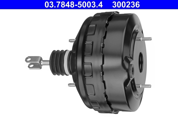 Servofrana / tulumba ATE BMW 3 cupe (E92) 2006-2013 - 03.7848-5003.4