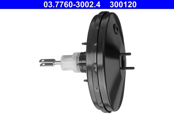 Servofrana / tulumba ATE SEAT ALHAMBRA (7V8, 7V9) 1996-2010 - 03.7760-3002.4