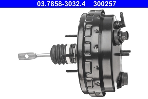 Servofrana / tulumba ATE VOLVO XC90 I VAN (275) 2013-2014 - 03.7858-3032.4