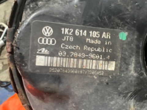 Servofrana VW Touran Golf, Audi, Skoda Octavia 1K2614105AR 1K2 614 105 AR