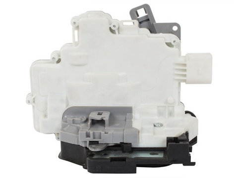 Servomotor de blocare ușă centrală dreapta Audi Q7 Anul de producție 2007-2015