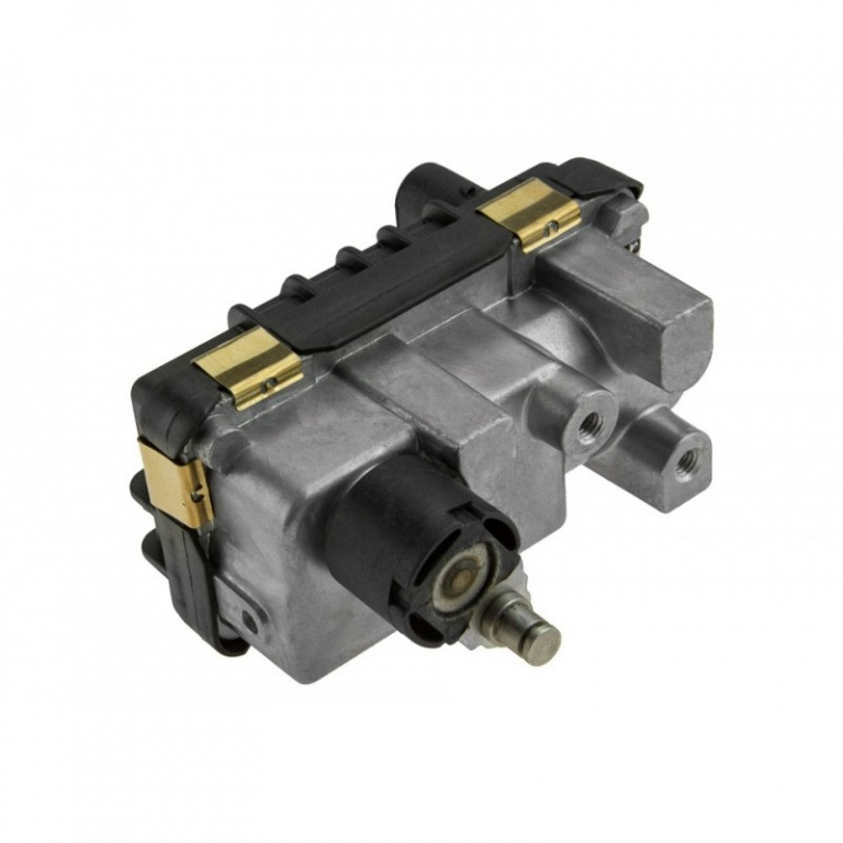 Servomotor turbocompresor g-41/6nw009206/ Ford Transit, Tourneo 2.2tdci, 85, 115, 140 Km, 2006-2014, 767933-5015S