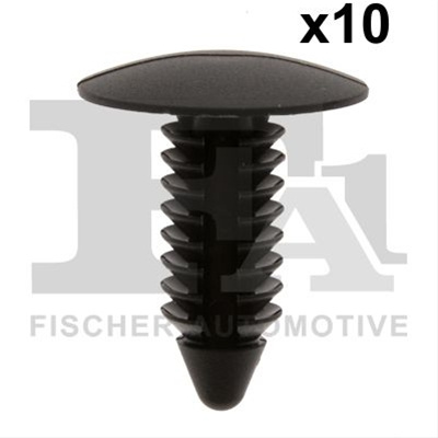 Set 10 Buc Agrafe Fa1 Chrysler 13-10015.10