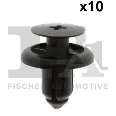 Set 10 Buc Agrafe Fa1 Hyundai 72-30005.10
