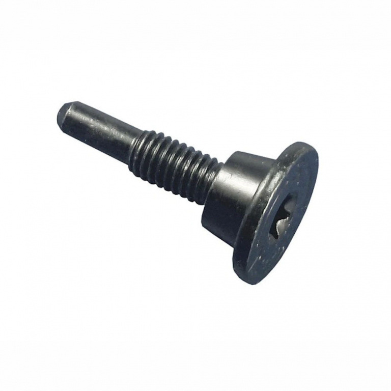 Set 10 buc surub fixare M6x27, AUDI A3 (8P/8V), Q3 (8U), Seat Alhambra IBIZA, Cordoba LEON, Skoda SUPERB, VW BORA, CADDY, GOLF, PASSAT B5/B6, SHARAN 1995-2022, TIGUAN 2007-2016, TOUAREG 2002-2010, TOURAN 2003-2015, fixare bare