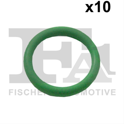 Set 10 Oringuri Ac/ Fischer Automotive 1 Fa1 Vag 341.1157.010