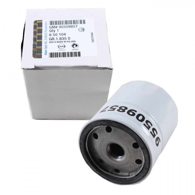 Set 12 Buc Filtru Ulei Oe Opel Corsa A 1