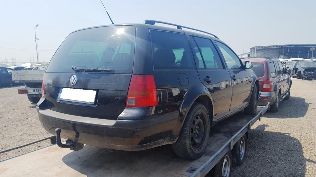Set 2 amortizoare spate - VW Golf 4 - 1.6 benzina - tip BAD - break