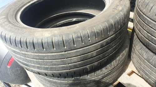 Set 2 anvelope vara R17 215/55R17