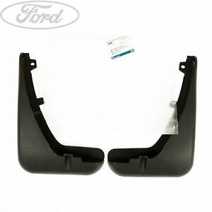 Set 2 bavete noroi fata originale ford focus 2
