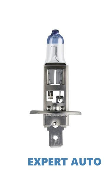 Set 2 becuri far h1 55w 12v vision plus 