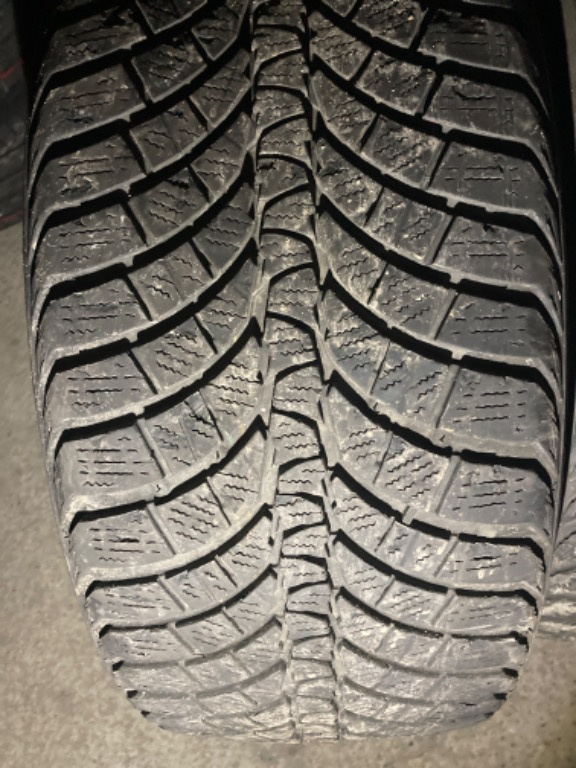 Set 2 buc 245/ 40 R19  Kumho Dot 2019
