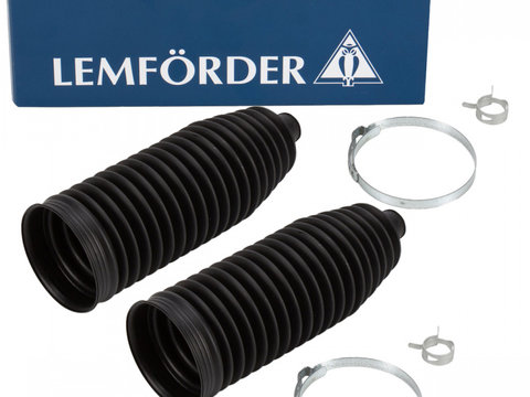 Set 2 Buc Ansamblu Burduf Directie Fata Dreapta / Stanga Lemforder Bmw Seria 2 F22, F87 2013→ 33963 01