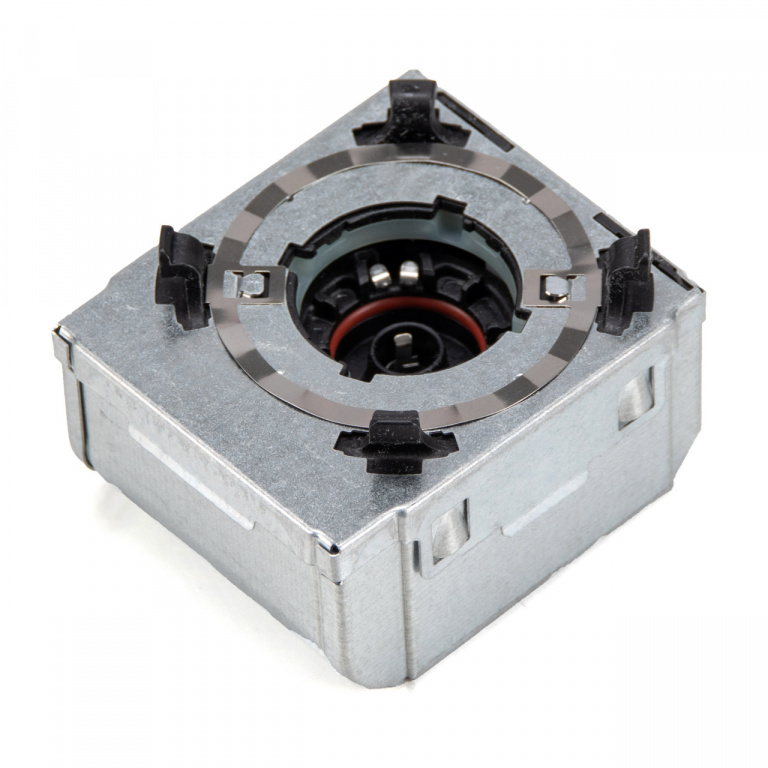 Set 2 Buc Balast Xenon Hella Mercedes-Be