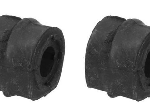 Set 2 Buc Bucsa Bara Stabilizatoare Fata Delphi Ford Galaxy 1 1995-2006 TD1129W SAN71496