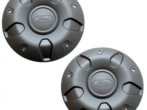 Set 2 Buc Capac Janta Oe Ford Tourneo Custom 2012→ 16&quot; 1763878