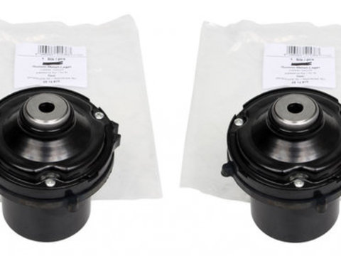 Set 2 Buc Flansa Amortizor Fata Aic Opel Combo B 1994-2001 51536 SAN14471