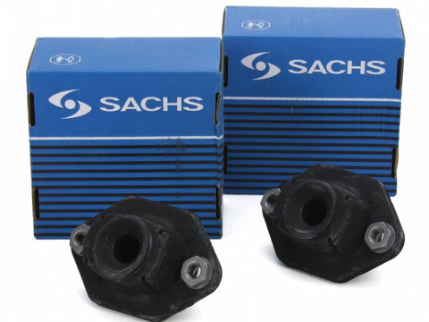 Set 2 Buc Flansa Amortizor Spate Sachs Bmw X1 E84 2009-2015 802 547